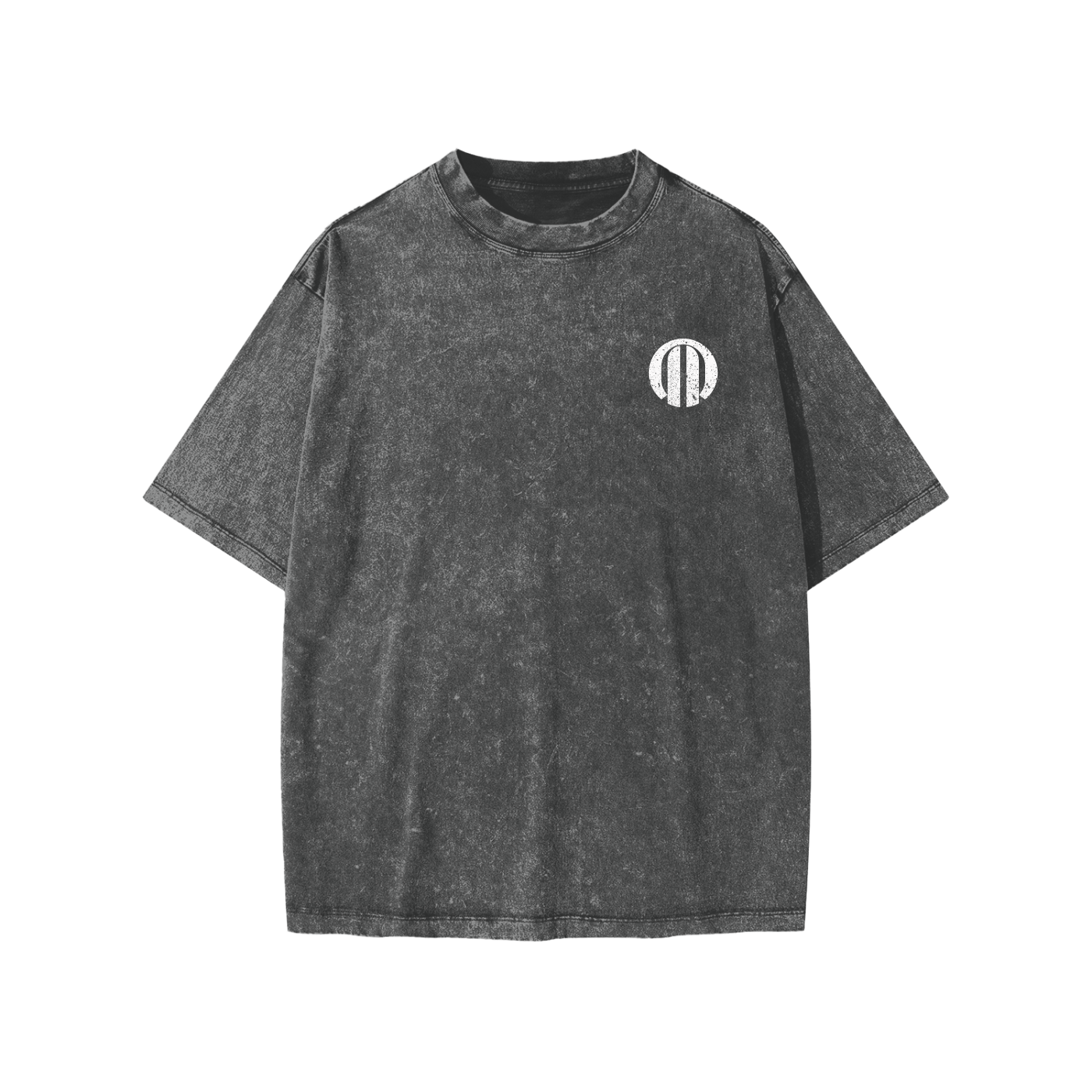 Lil Snow Washed T-Shirt