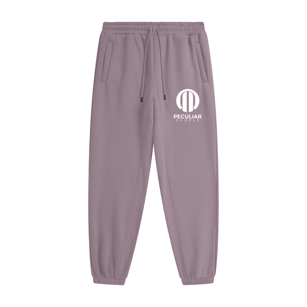 Heavyweight Fleece Joggers