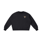 HOLY — Boxy Vintage Washed Sweatshirt