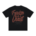 Freedom —  Crewneck T-Shirt