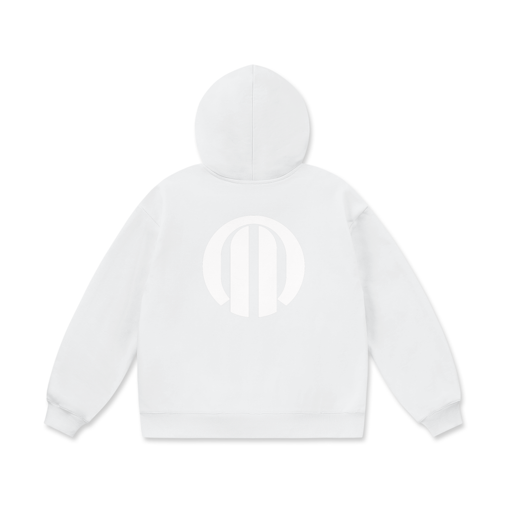 Peculiar People Heavyweight Fleece Hoodie