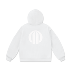 Peculiar People Heavyweight Fleece Hoodie