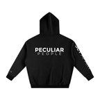 Set Apart Oversized Fleece Hoodie