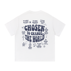 Chosen Cotton T-Shirt