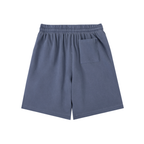 Vintage Washed Peculiar Shorts