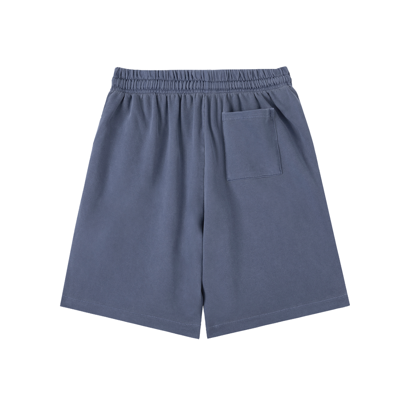 Vintage Washed Peculiar Shorts