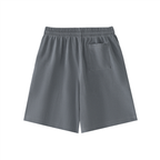 Vintage Washed Peculiar Shorts