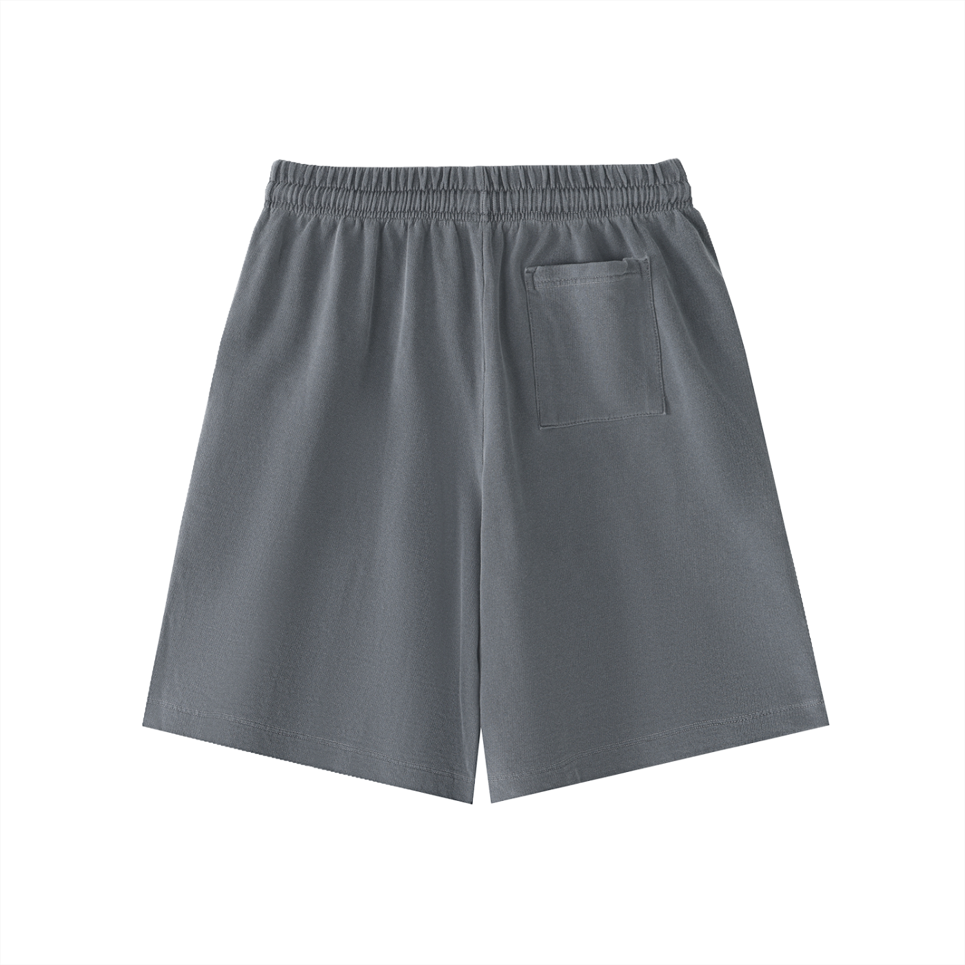 Vintage Washed Peculiar Shorts