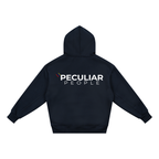 Lil Fleece Hoodie