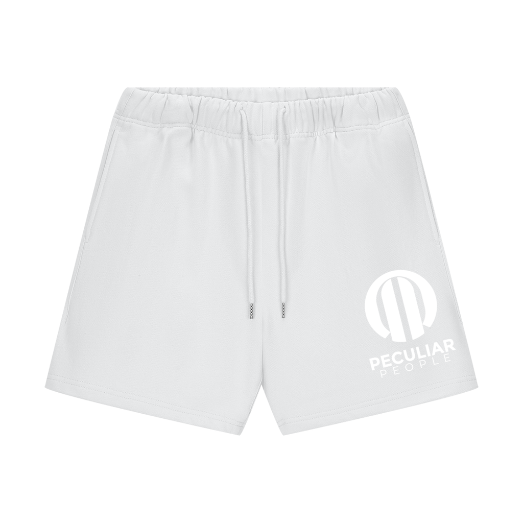 Heavyweight Loose Fit Shorts