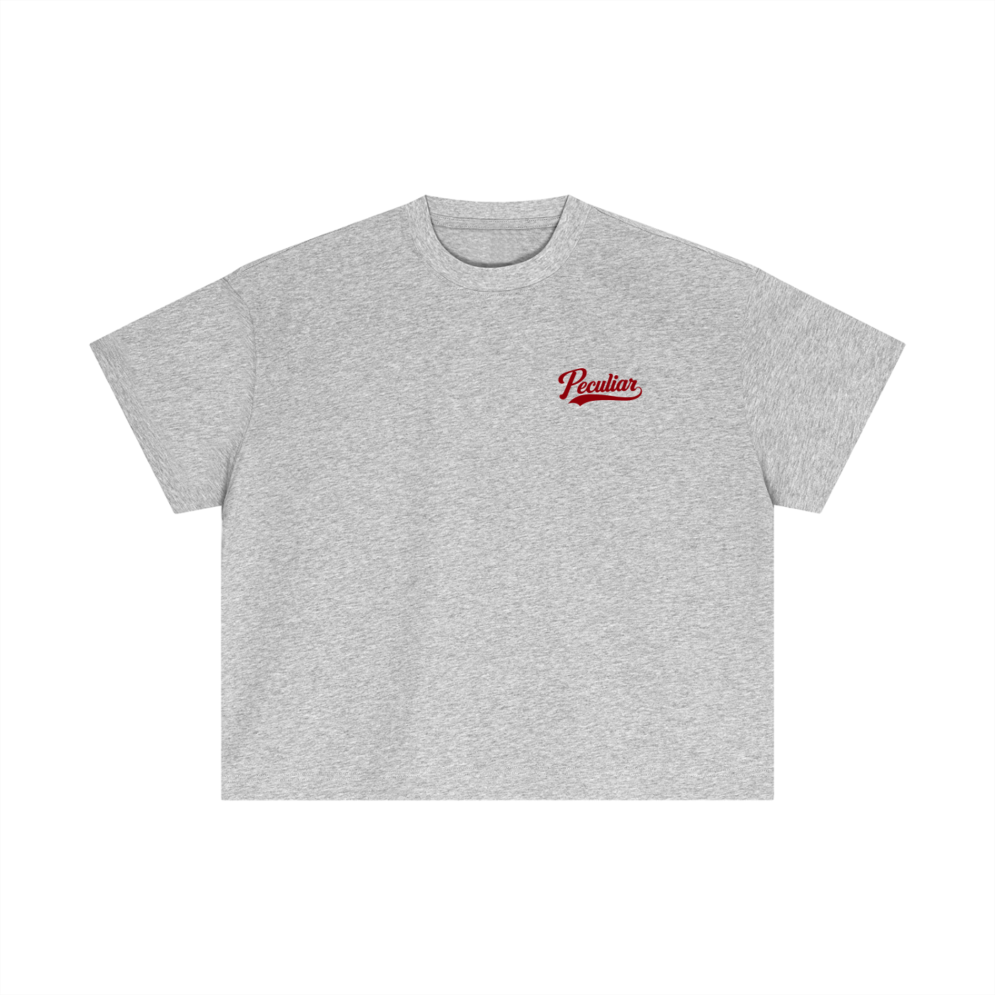 Vintage Boxy T-Shirt
