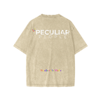 Lil Snow Washed T-Shirt
