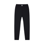 High-Waisted Leggings