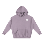 Set Apart Oversized Fleece Hoodie