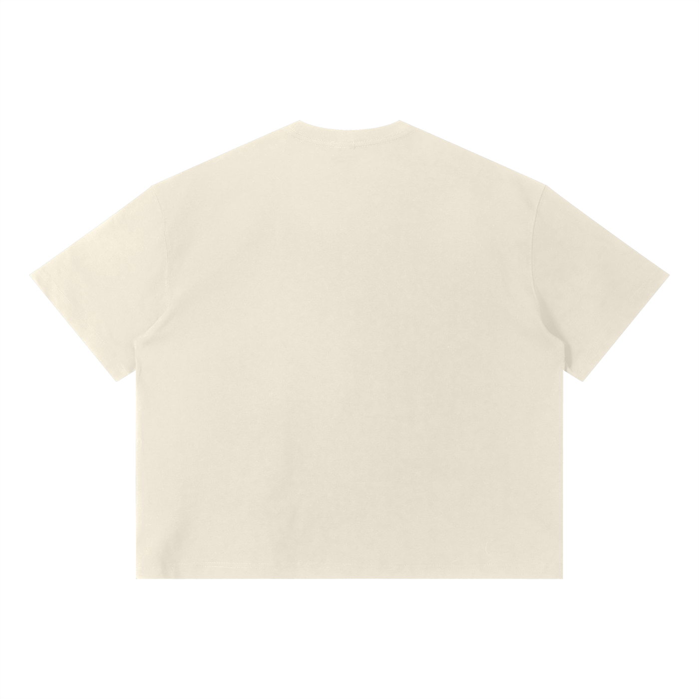 PPA Oversized Boxy Tee