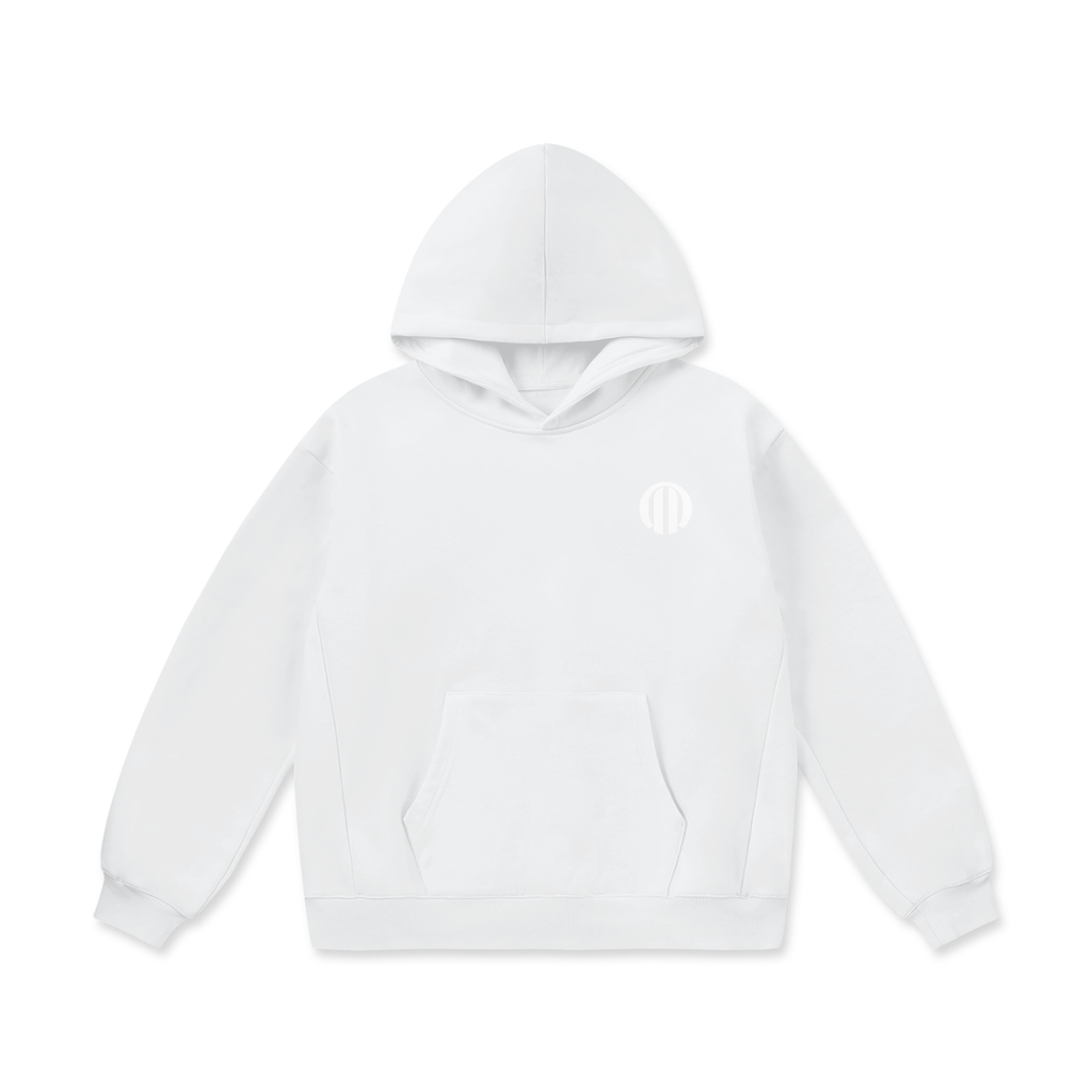Classic Heavyweight Fleece Hoodie
