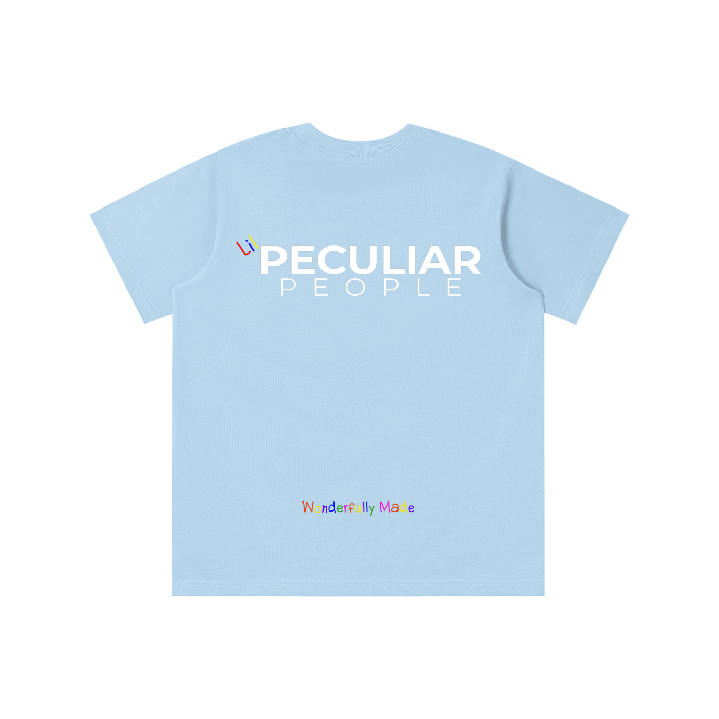 Lil Cotton T-shirt