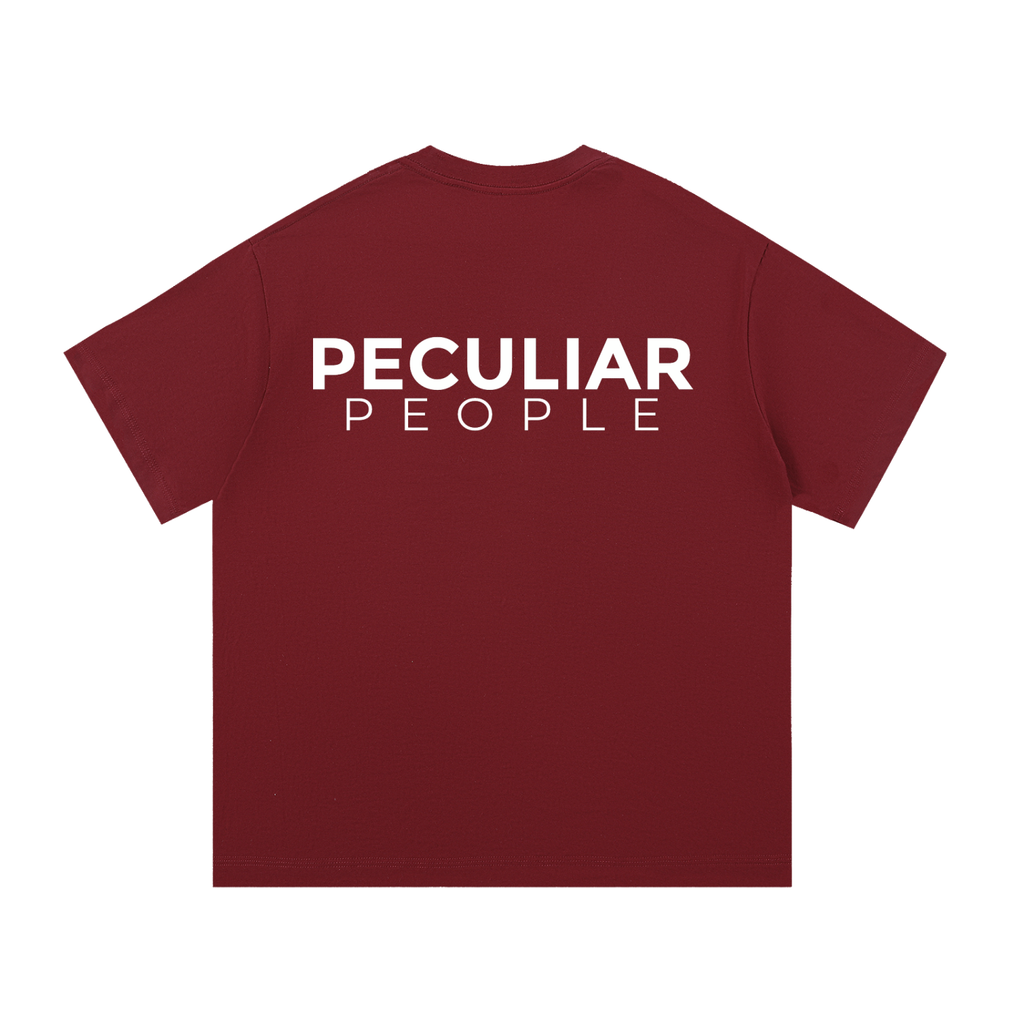 Cotton T-Shirt