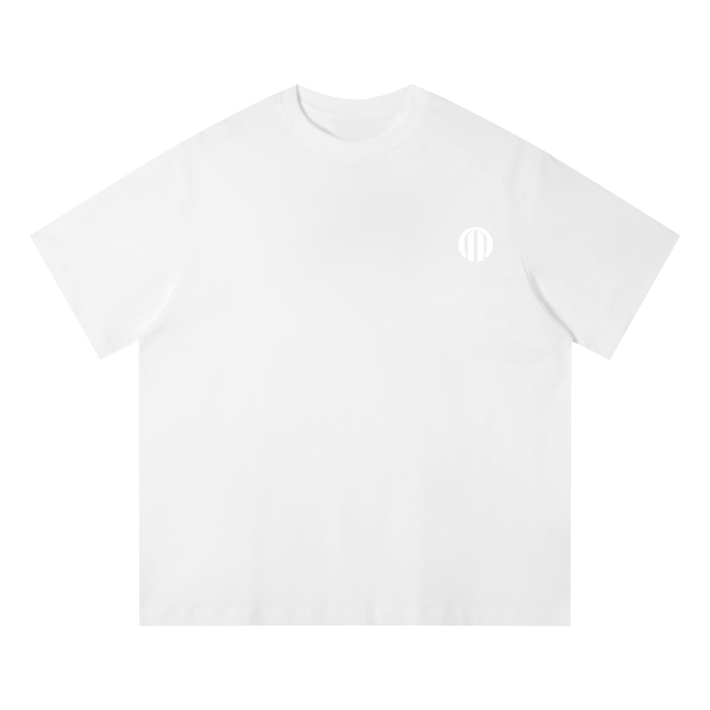 Unisex Quick-Dry Relaxed Fit T-Shirt