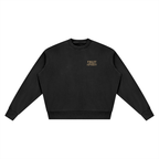 FRUIT OF THE SPIRIT — Vintage Wash Crewneck Sweatshirt