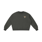HOLY — Boxy Vintage Washed Sweatshirt