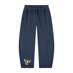 HOLY — Vintage Washed Barrel Leg Sweatpants
