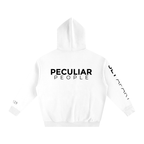 Set Apart Oversized Fleece Hoodie