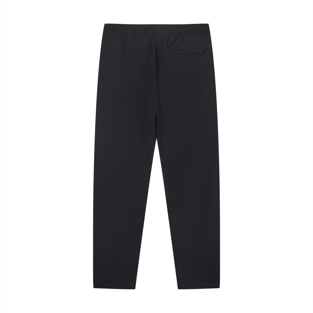 Lightweight Tapered Track Pants
