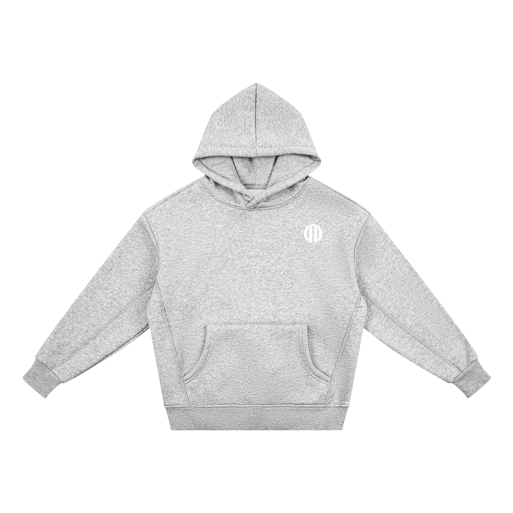 Lil Fleece Hoodie