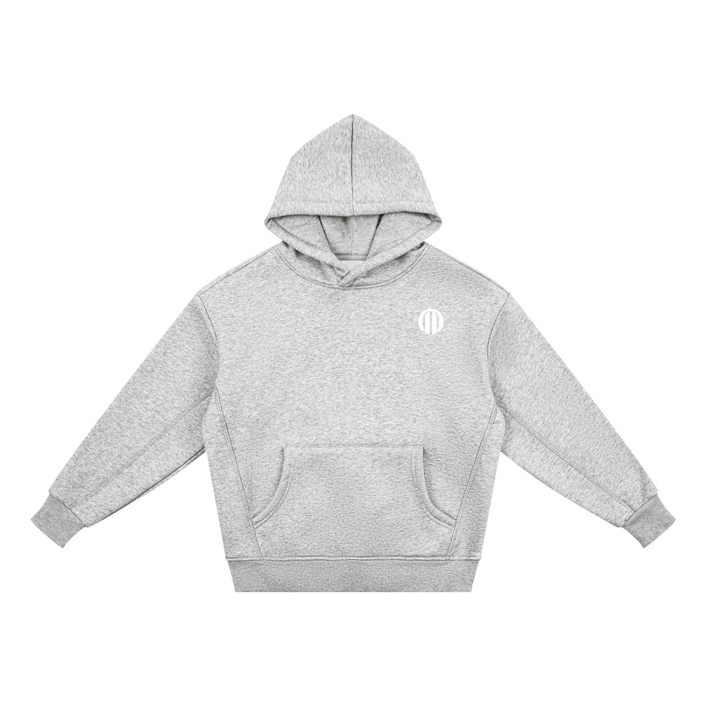 Lil Fleece Hoodie