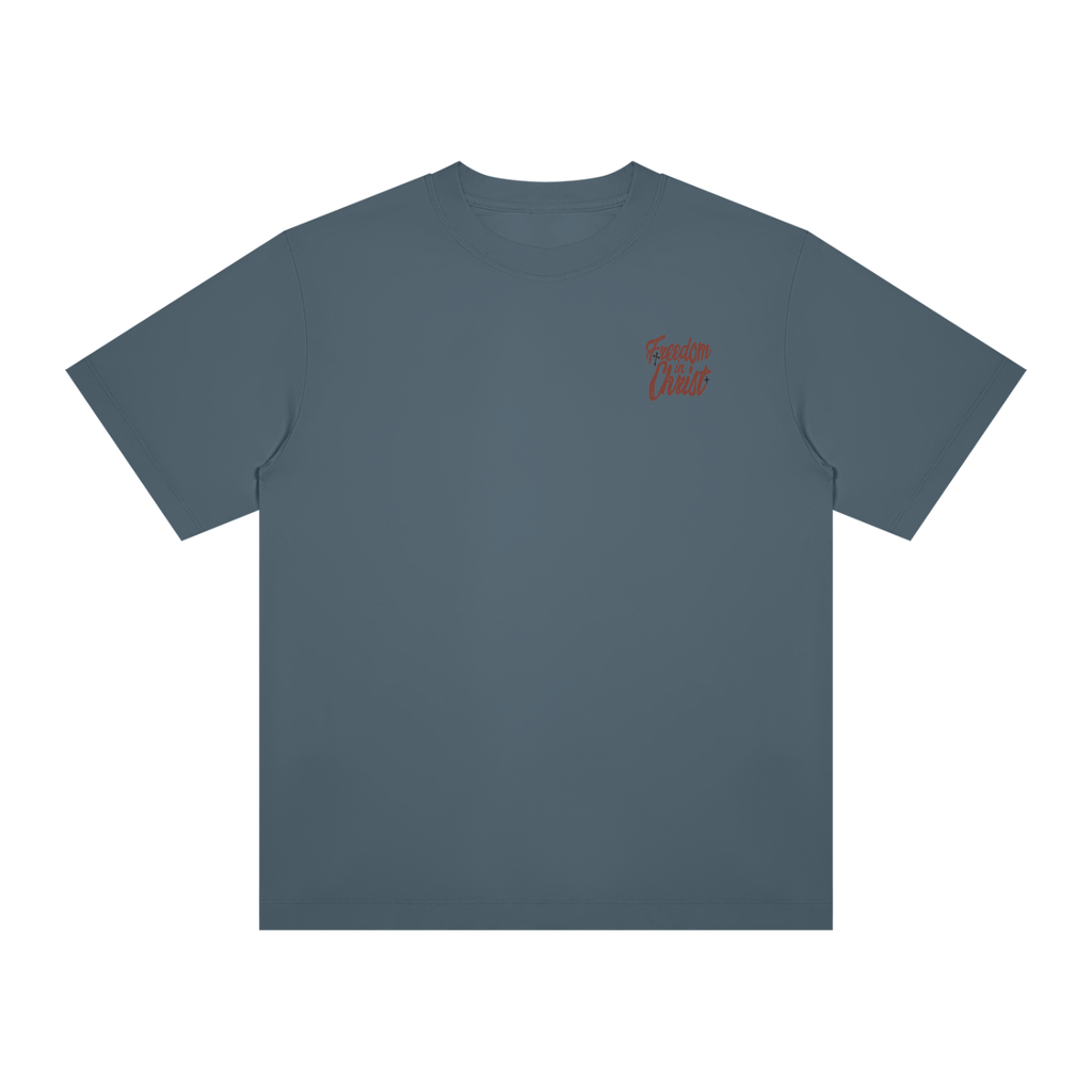 Freedom —  Crewneck T-Shirt