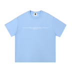 No Idolz Cotton T-Shirt