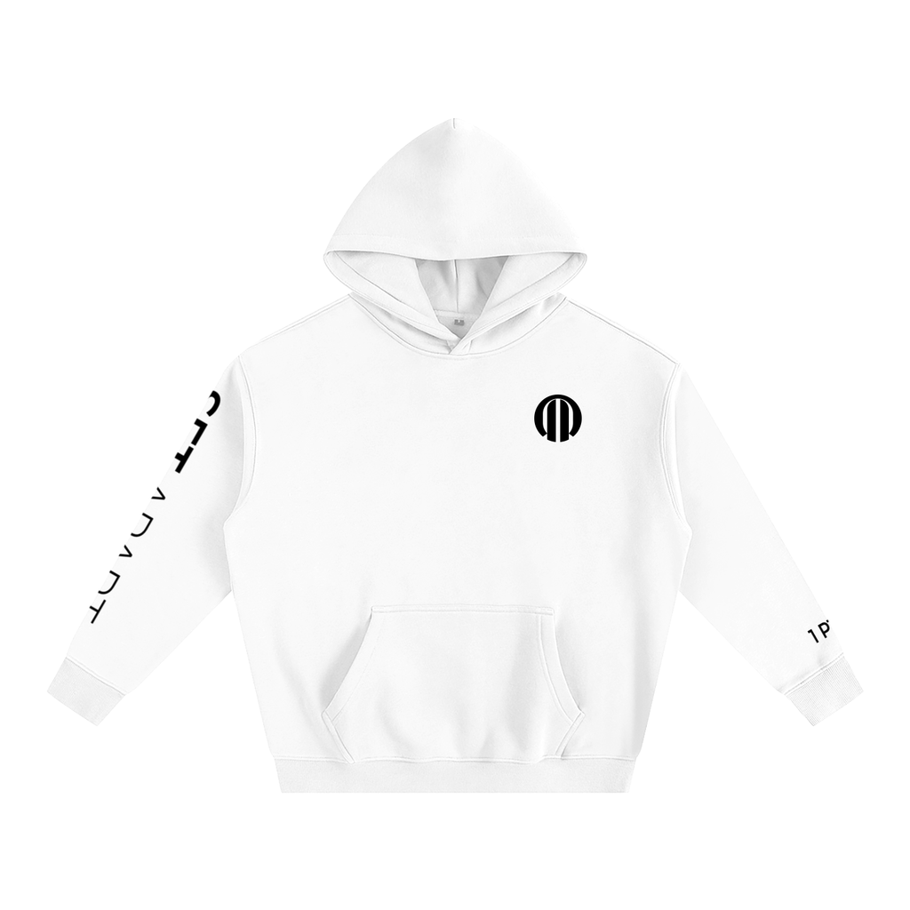 Set Apart Oversized Fleece Hoodie