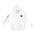 Set Apart Oversized Fleece Hoodie