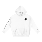 Set Apart Oversized Fleece Hoodie