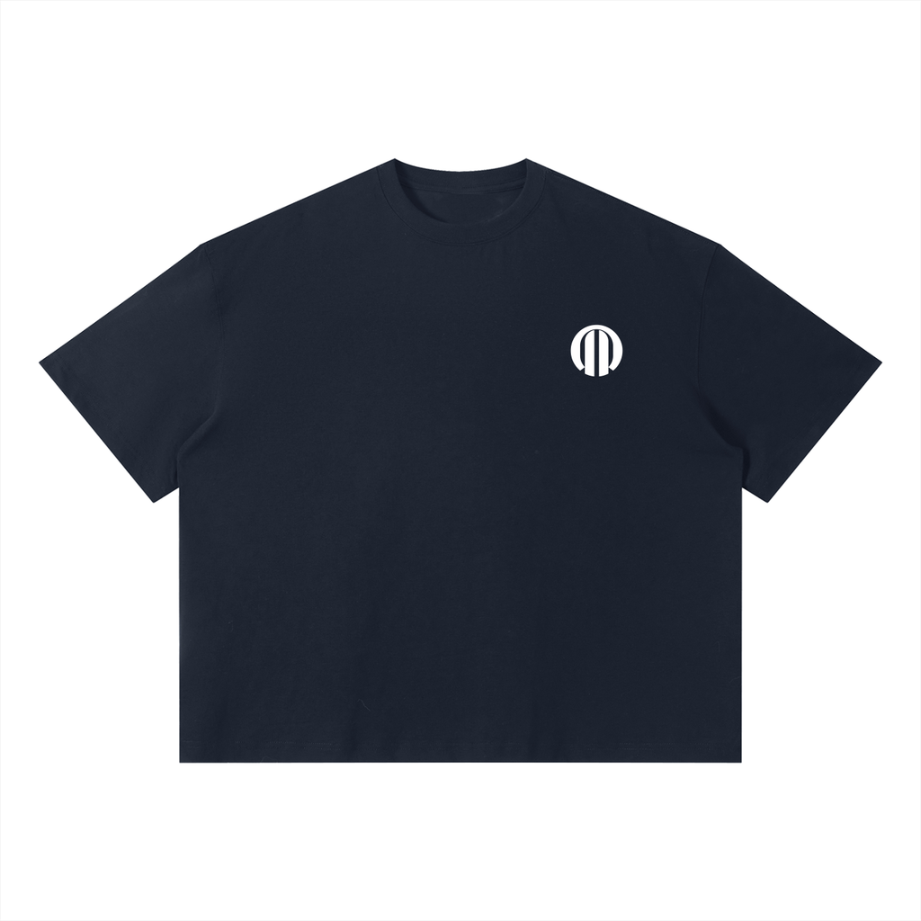 PPA Oversized Boxy Tee