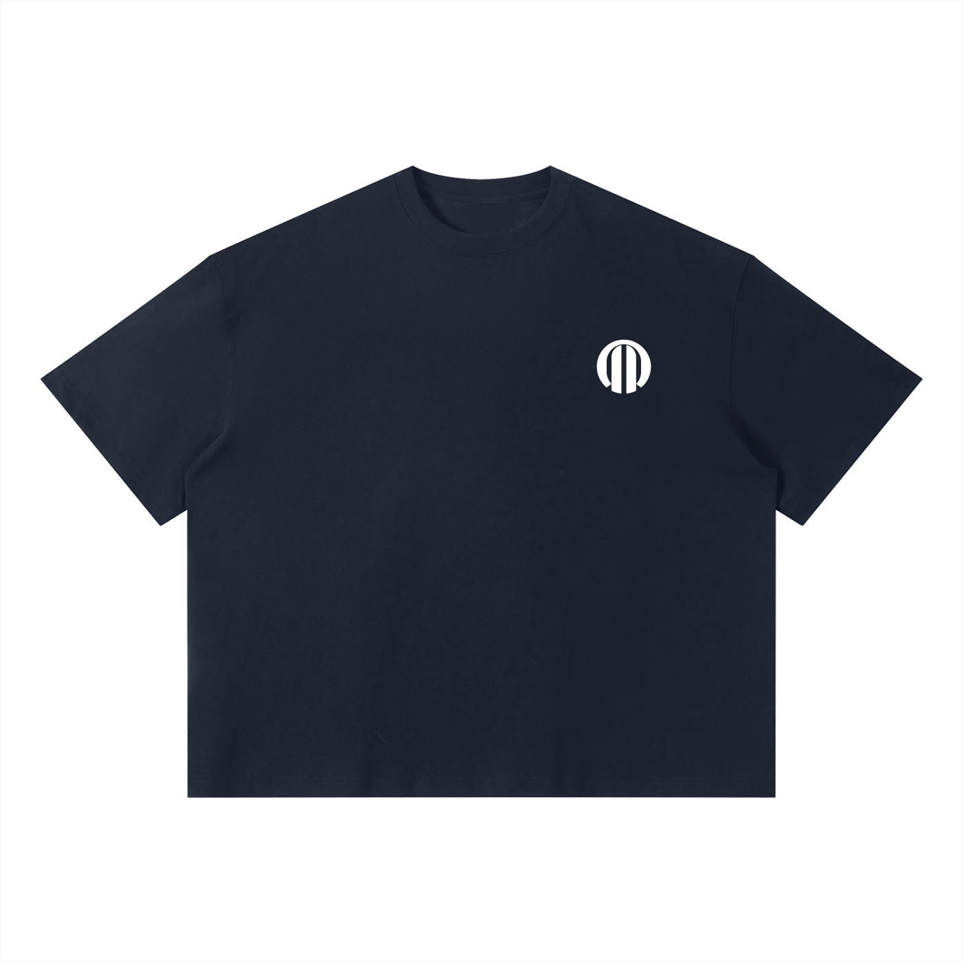 PPA Oversized Boxy Tee