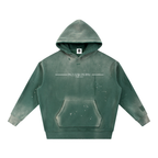 No Idolz Vintage Hoodie