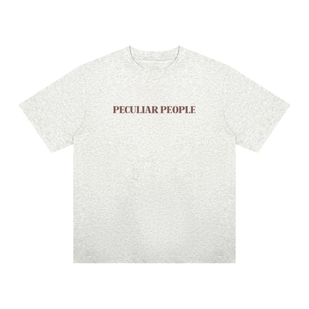 REALIGN ME — Regular Crewneck Tee
