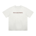 REALIGN ME — Regular Crewneck Tee