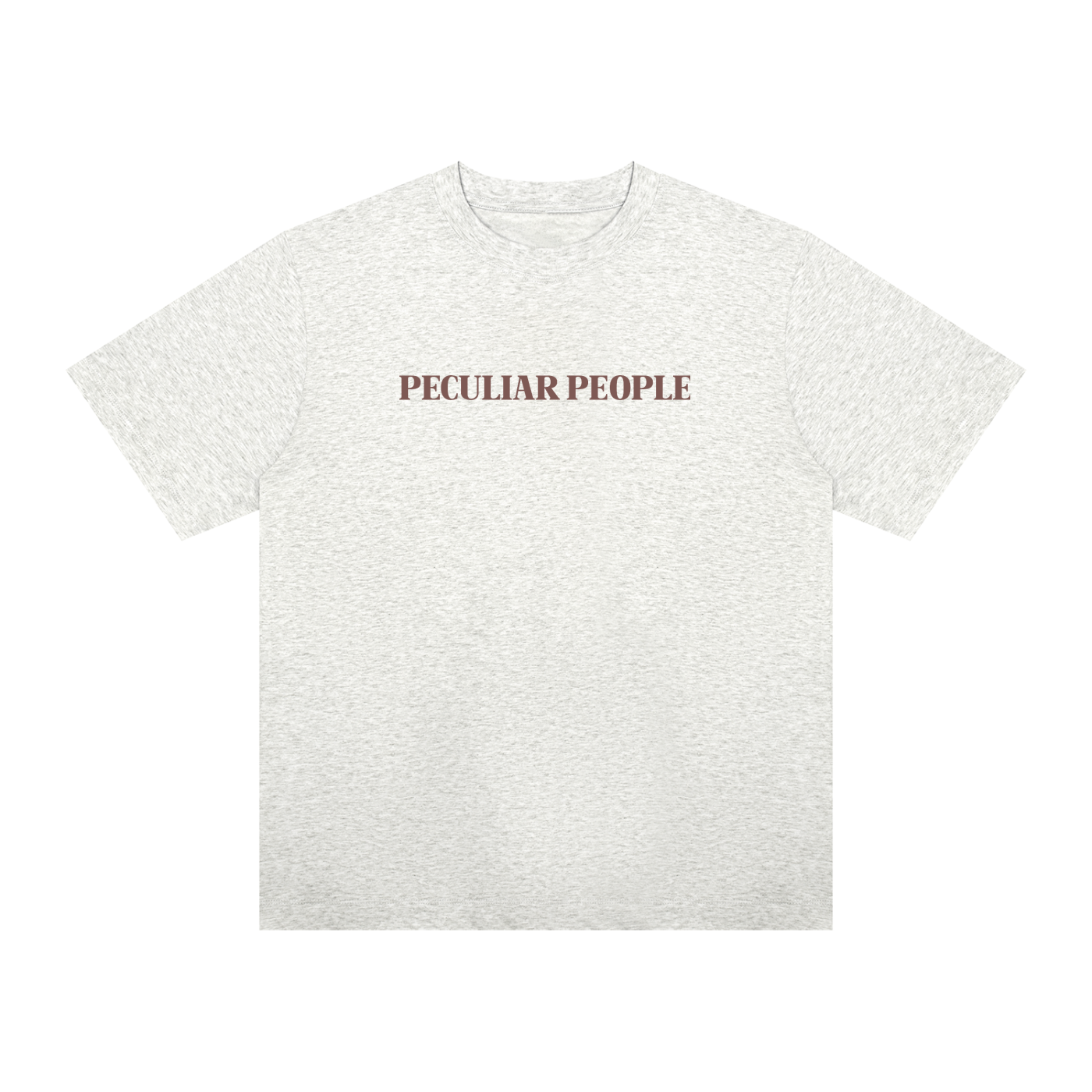 REALIGN ME — Regular Crewneck Tee