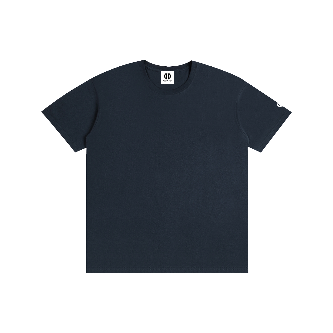 Peculiar People KJV Cotton Unisex T-Shirt
