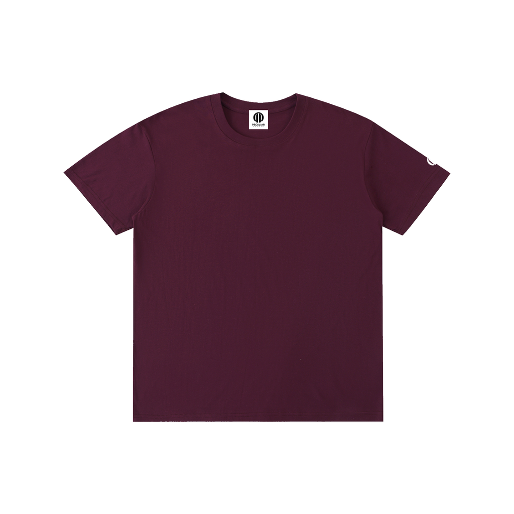 Peculiar People KJV Cotton T-Shirt