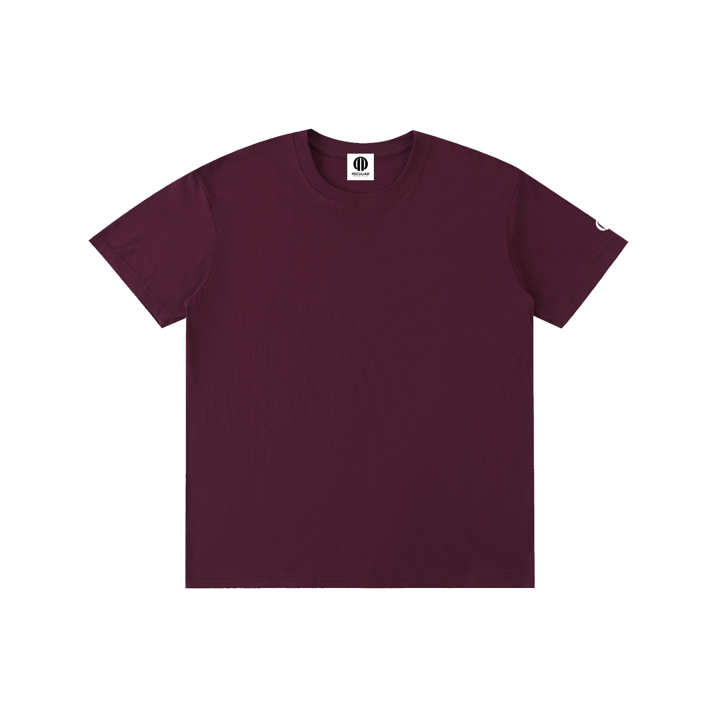 Peculiar People KJV Cotton Unisex T-Shirt