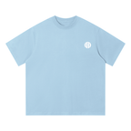Unisex Quick-Dry Relaxed Fit T-Shirt