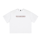 Align Me Vintage Washed Boxy T-Shirt
