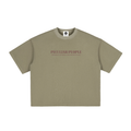 Align Me Vintage Washed Boxy T-Shirt