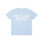 Peculiar People KJV Cotton T-Shirt