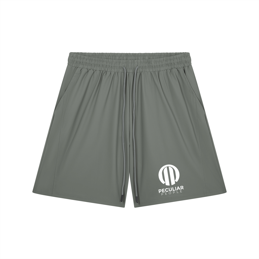 Men’s Drawstring Shorts