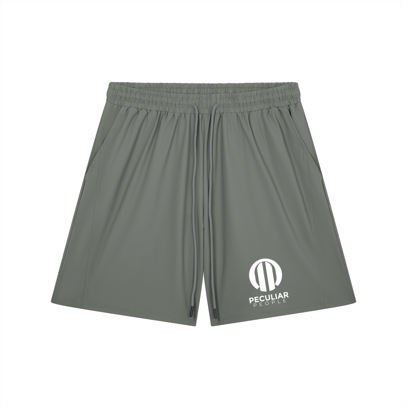 Men’s Drawstring Shorts